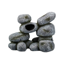 Aqpet Decorart Decorazioni Per Acquari Mod. Pile Of Stones