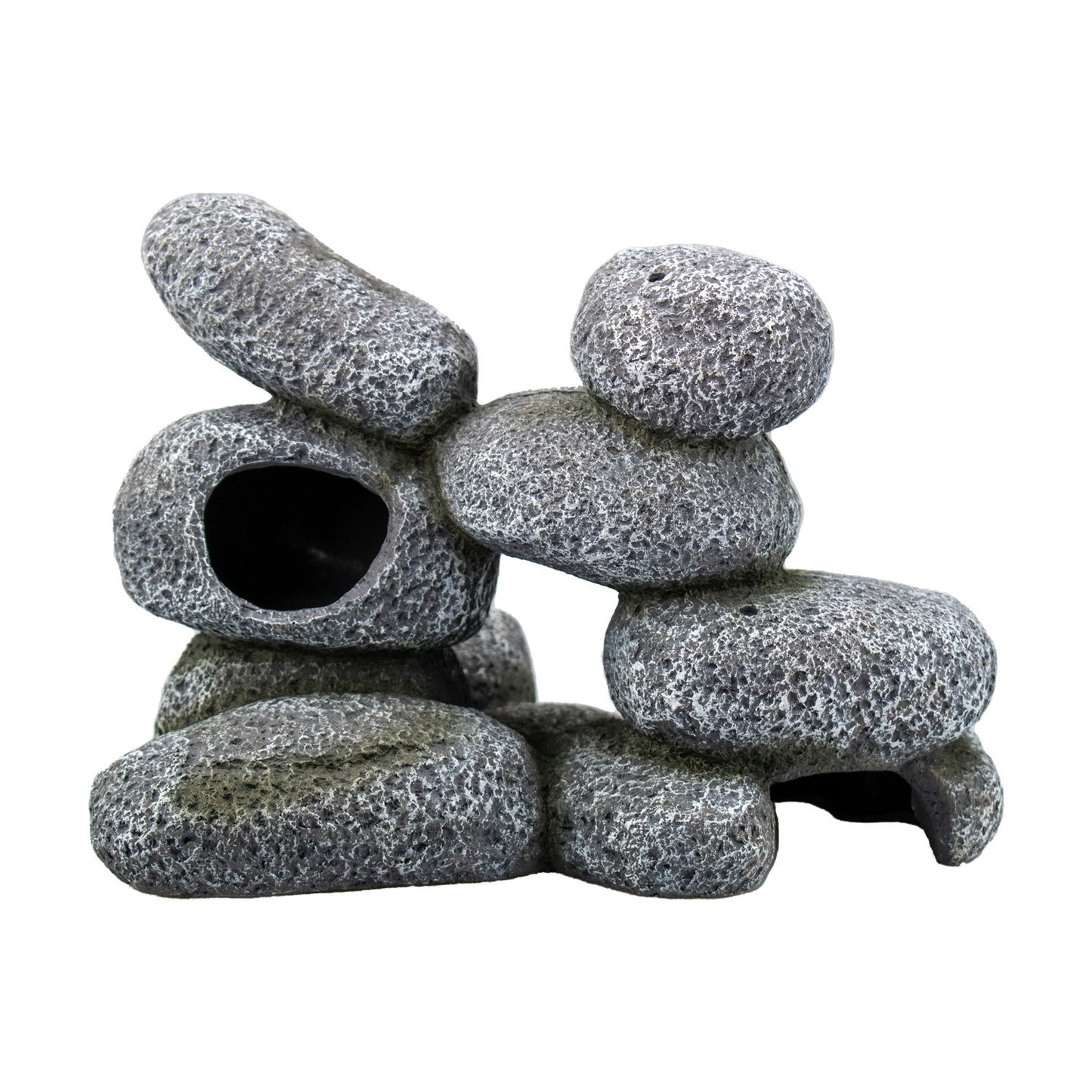Aqpet Decorart Decorazioni Per Acquari Mod. Pile Of Stones