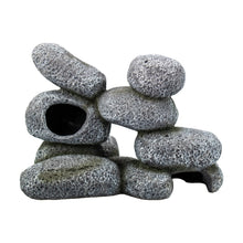 Aqpet Decorart Decorazioni Per Acquari Mod. Pile Of Stones