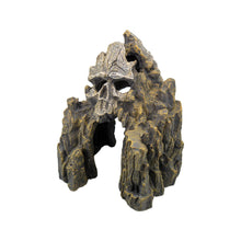 Aqpet Decorart Decorazioni Per Acquari Mod. Skull Cave
