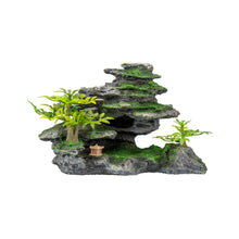 Aqpet Decorart Decorazioni Per Acquari Mod. Zen Cave
