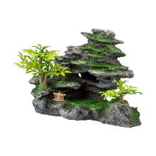 Aqpet Decorart Decorazioni Per Acquari Mod. Zen Cave