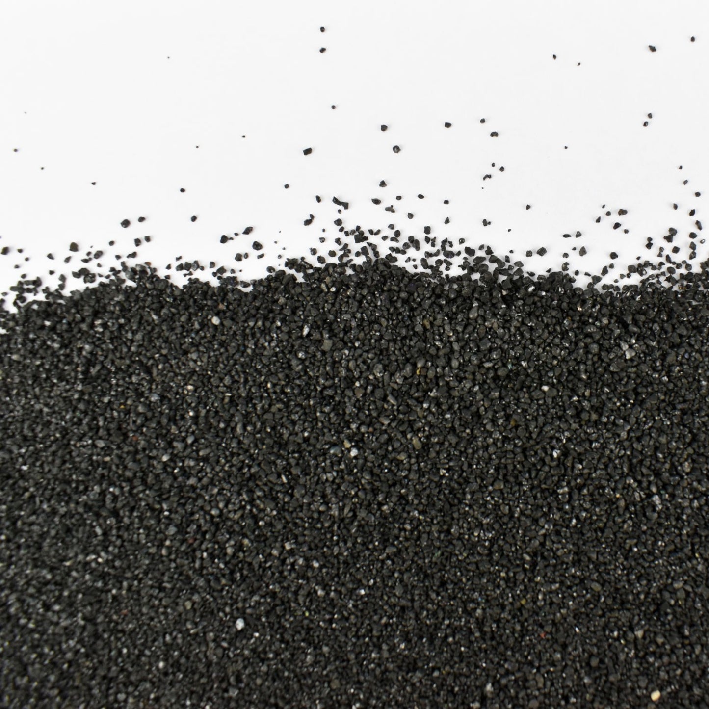 Aqpet Wild Sand Sabbia Naturale Per Acquari D'Acqua Dolce