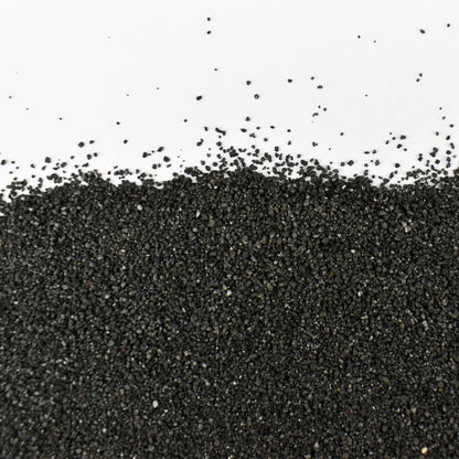 Aqpet Wild Sand Sabbia Naturale Per Acquari D'Acqua Dolce