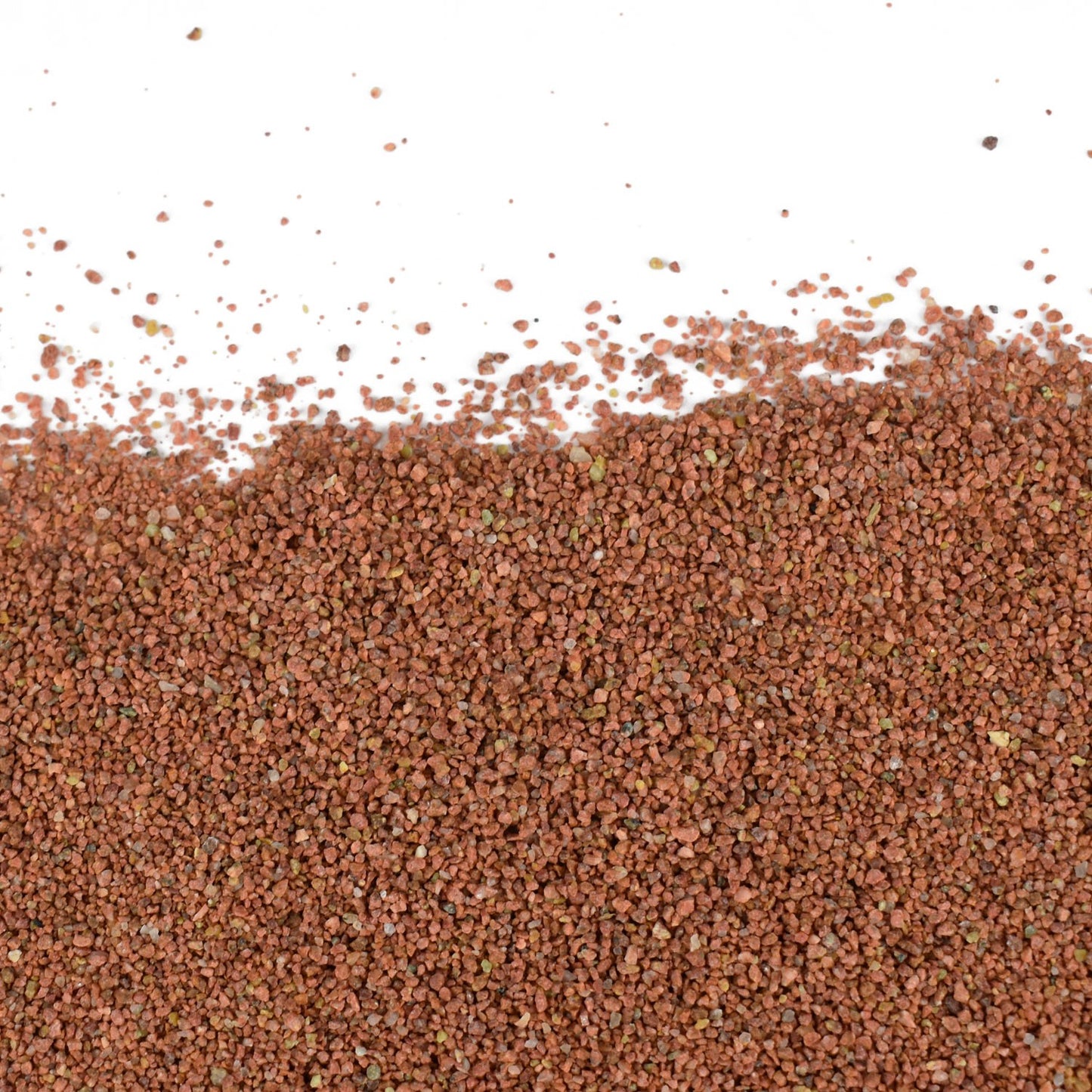 Aqpet Wild Sand Sabbia Naturale Per Acquari D'Acqua Dolce