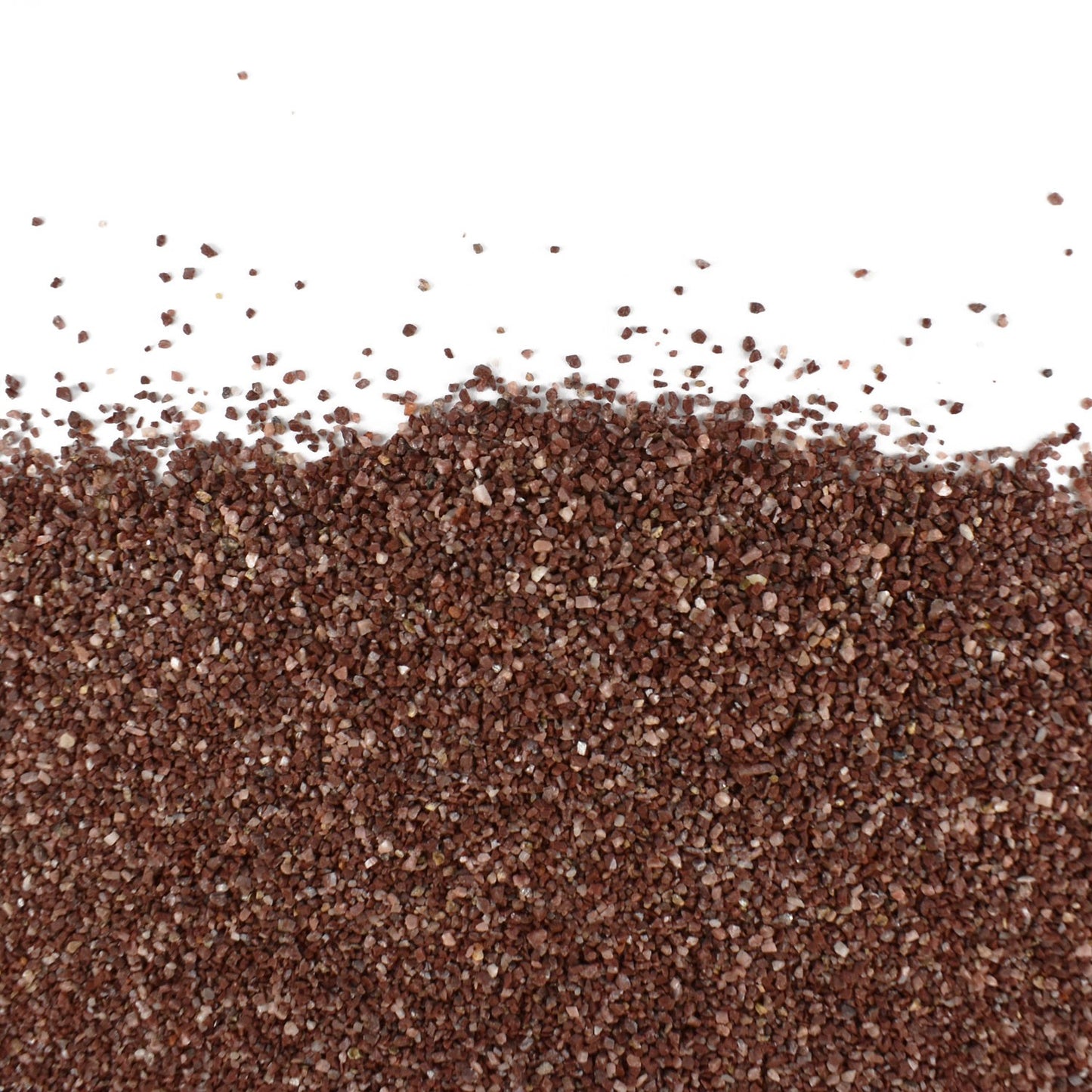 Aqpet Wild Sand Sabbia Naturale Per Acquari D'Acqua Dolce