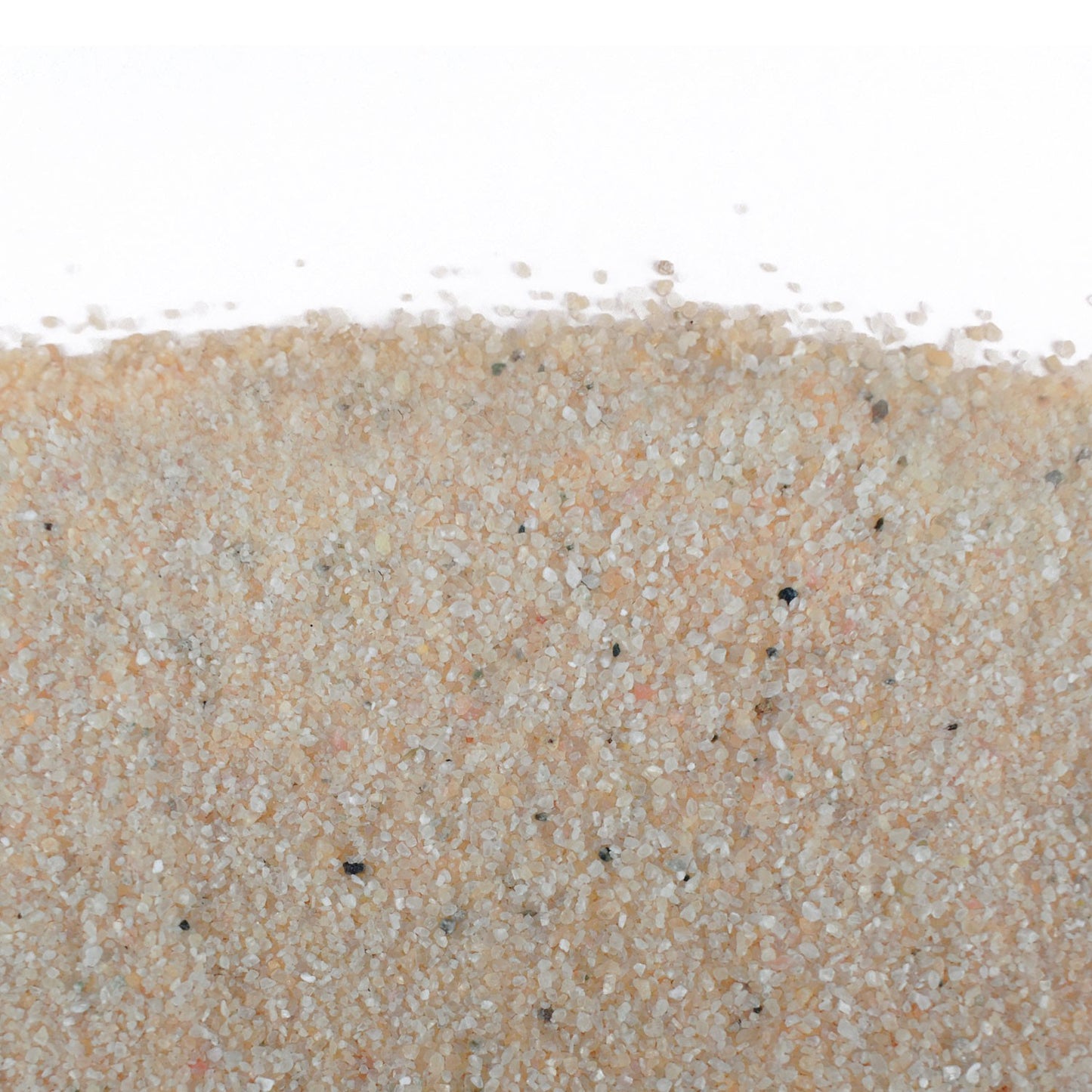 Aqpet Wild Sand Sabbia Naturale Per Acquari D'Acqua Dolce