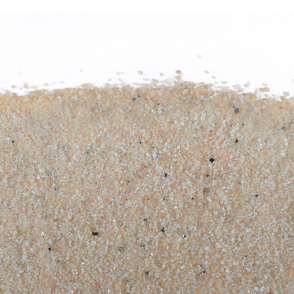 Aqpet Wild Sand Sabbia Naturale Per Acquari D'Acqua Dolce