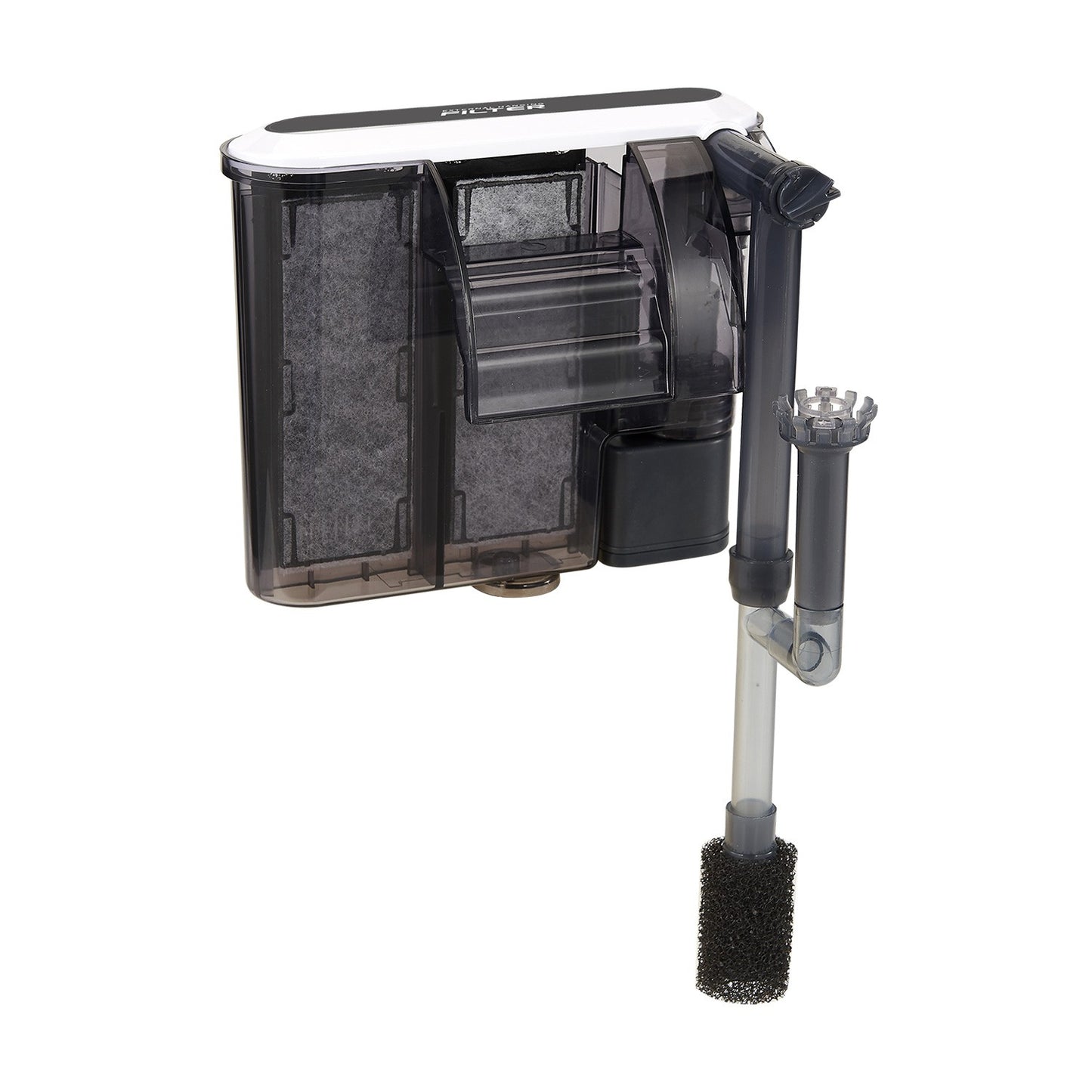 Aqpet Angel 380 Filtro A Cascata Da Appendere Per Acquari