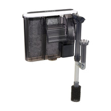 Aqpet Angel 380 Filtro A Cascata Da Appendere Per Acquari