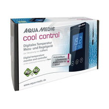 AquaMedic Cool Control Monitoraggio Temperatura E Ventole