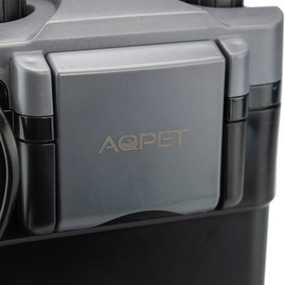 Aqpet Angel Pro 500 Filtro Esterno Per Acquari