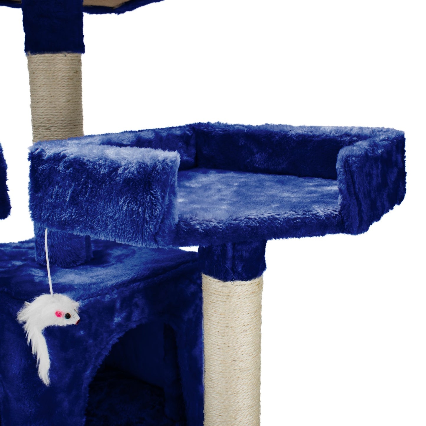 AqpetFriends Manhattan Tiragraffi In Sisal 170 Cm