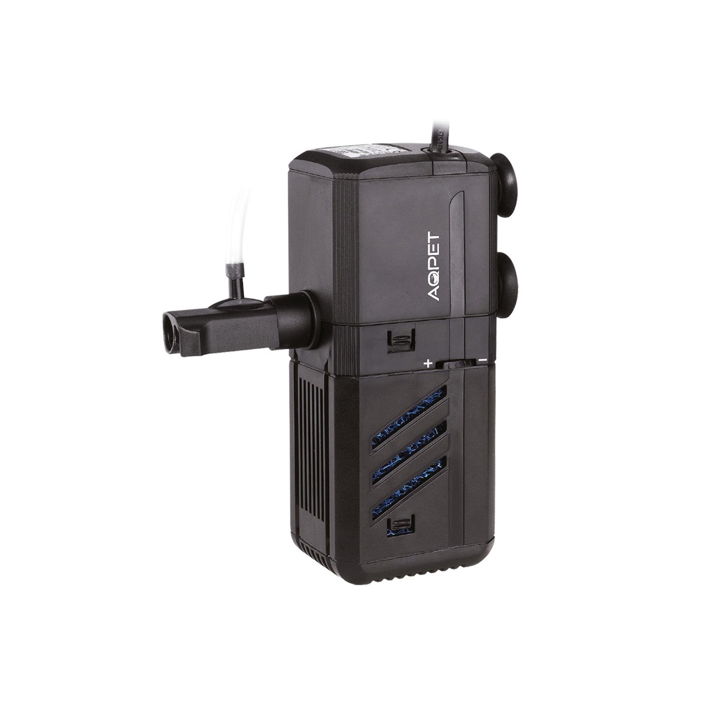 Aqpet Bio Neptune Filtro Interno Per Acquari