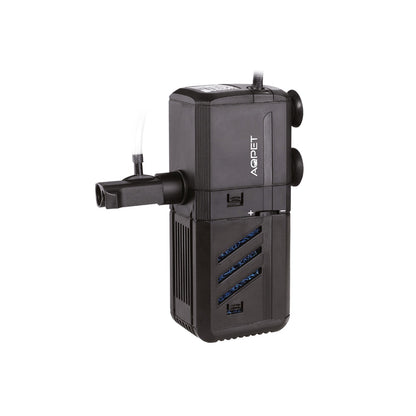 Aqpet Bio Neptune Filtro Interno Per Acquari