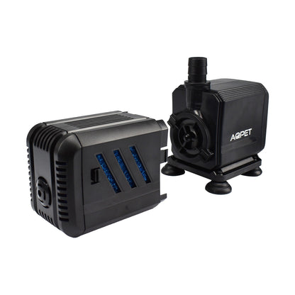 Aqpet Bio Neptune Filtro Interno Per Acquari