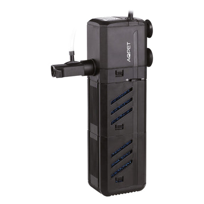 Aqpet Bio Neptune Filtro Interno Per Acquari