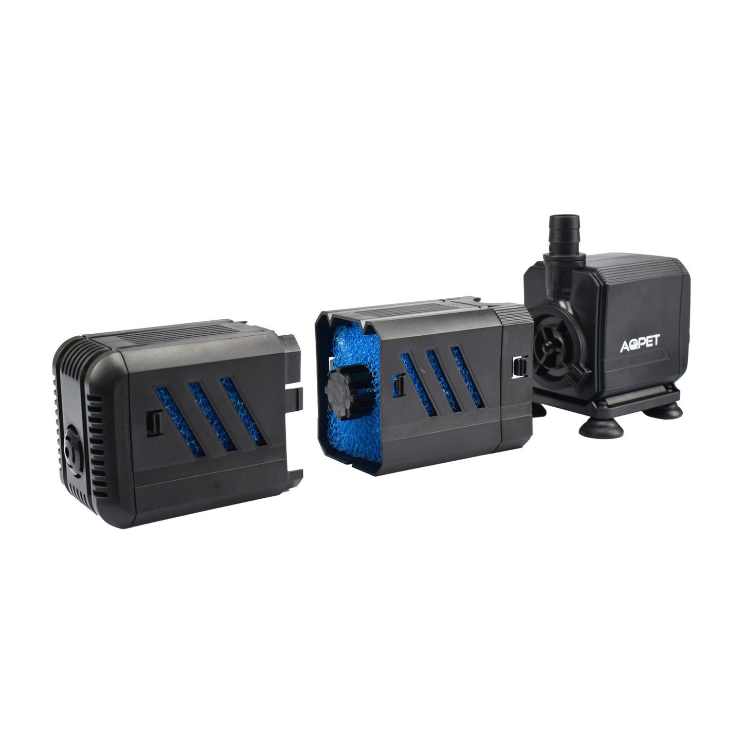 Aqpet Bio Neptune Filtro Interno Per Acquari