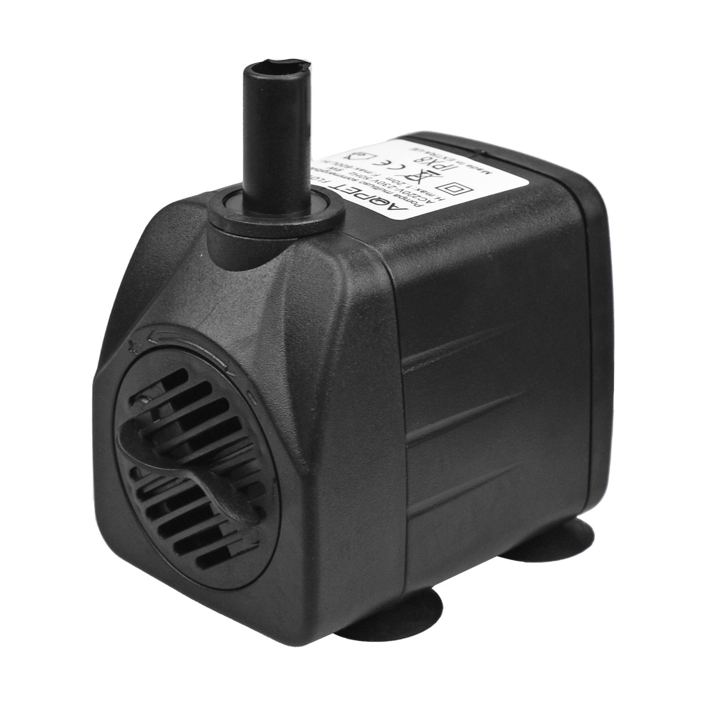 Aqpet Flow Pompa Sommergibile Per Acquari