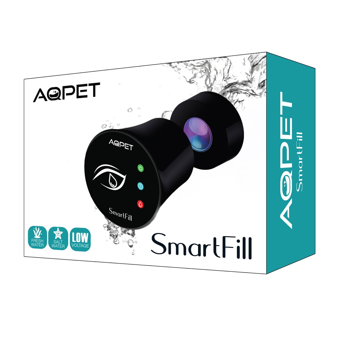 Aqpet Smartfill Osmoregolatore Intelligente per Acquario
