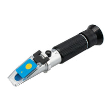 Aqpet Analisys Rifrattometro Led Misuratore Elettronico