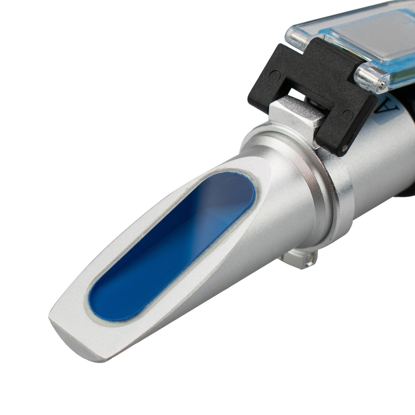 Aqpet Analisys Rifrattometro Led Misuratore Elettronico