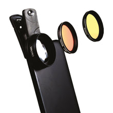 Aqpet Horus Kit Lenti Per Coralli