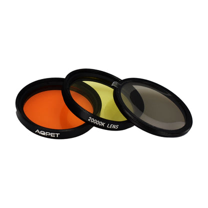 Aqpet Horus Kit Lenti Per Coralli