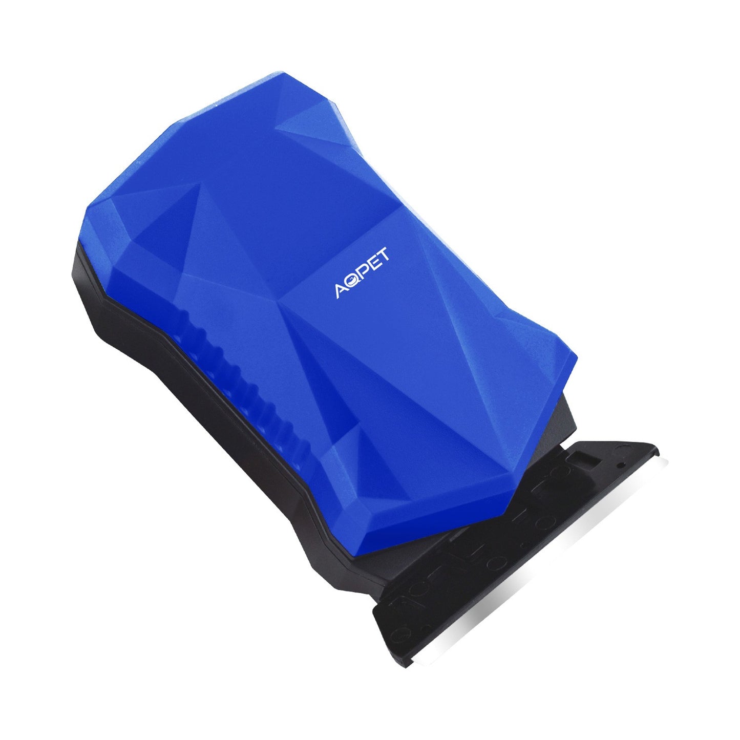 Aqpet AQClean MAG Magnete Con Spazzola Per Acquari