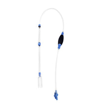 Aqpet AQClean Push Aspirarifiuti Manuale