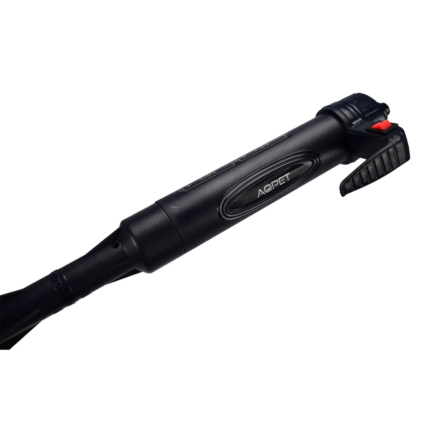 Aqpet AQClean Aspirarifiuti A Batteria Con Alimentatore