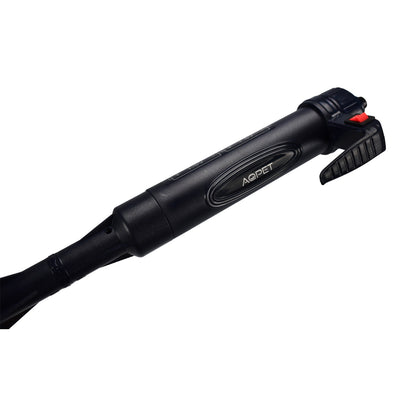 Aqpet AQClean Aspirarifiuti A Batteria Con Alimentatore