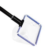 Aqpet AQTools 5 In 1 Set Per La Pulizia Dell'Acquario