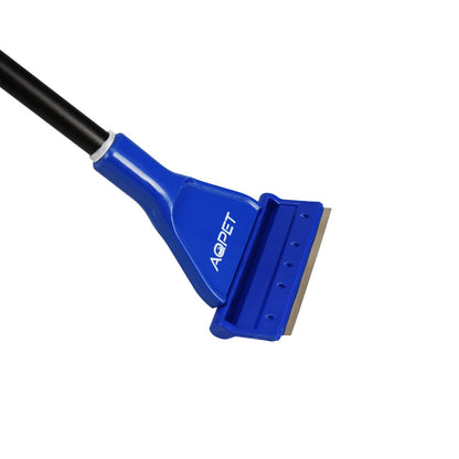 Aqpet AQTools 5 In 1 Set Per La Pulizia Dell'Acquario