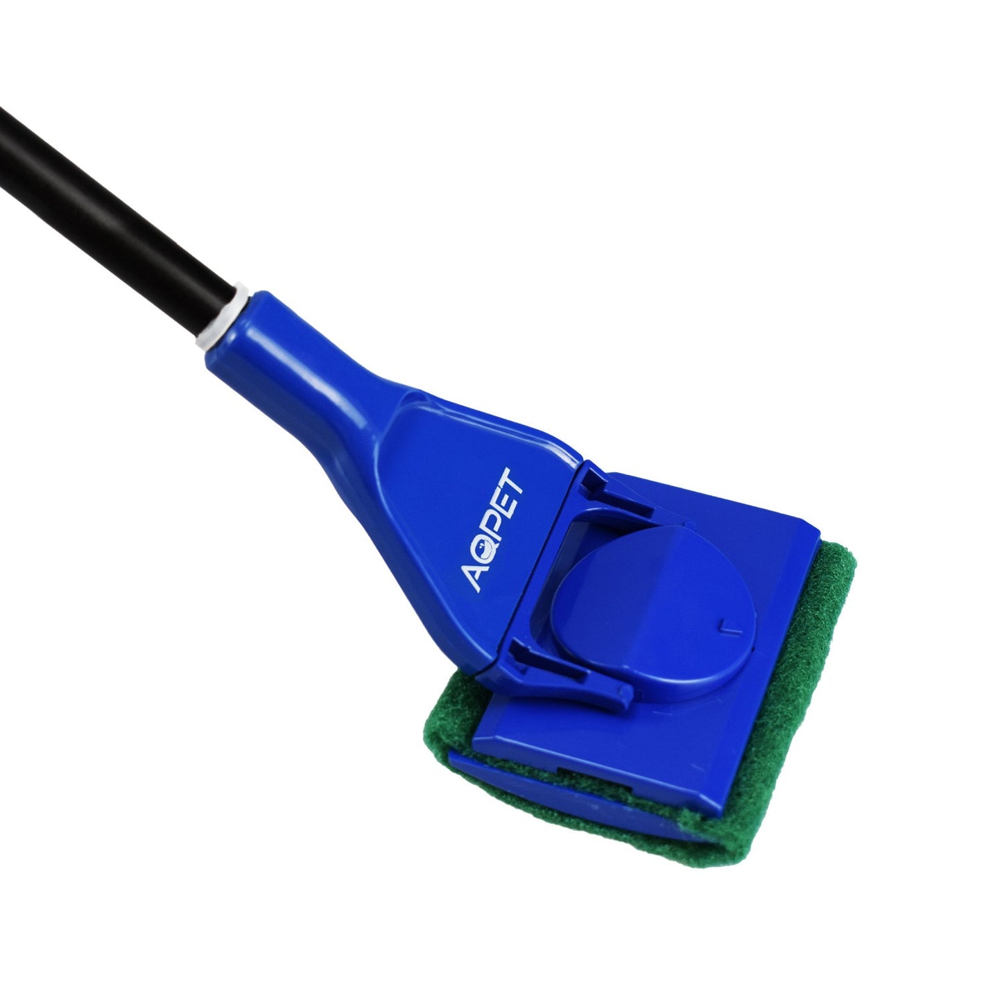 Aqpet AQTools 5 In 1 Set Per La Pulizia Dell'Acquario