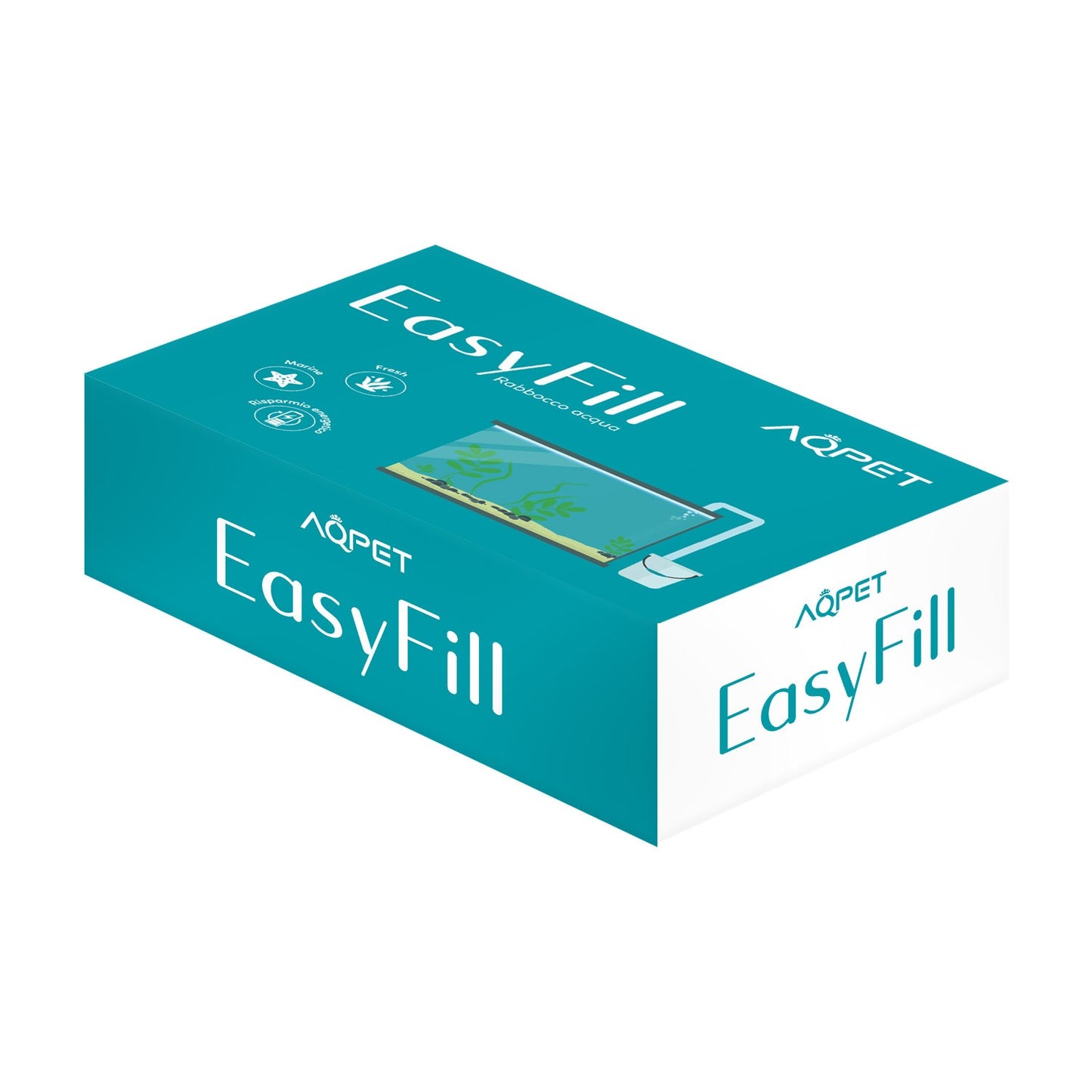 Aqpet EasyFill Sistema Di Rabocco In Acquario