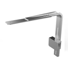 AquaMedic Aquarius Plus Holder BW Supporto Bordo Vasca