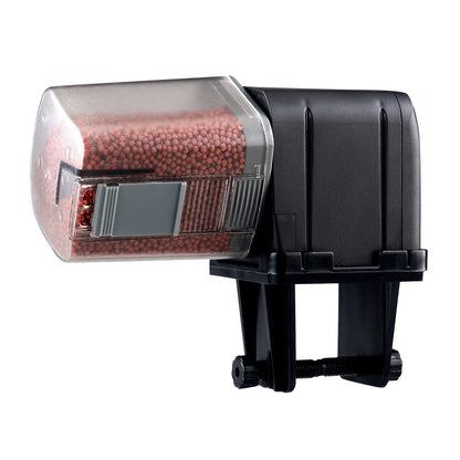 Aqpet Simple Mangiatoia Automatica Per Acquari