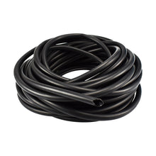 Aqpet Tubo Nero In Silicone Anti-Alghe