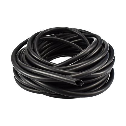 Aqpet Tubo Nero In Silicone Anti-Alghe