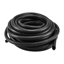 Aqpet Tubo Nero In Silicone Anti-Alghe