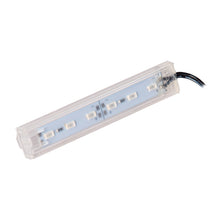 Aqpet One Led Bianco Lampada per Acquari One