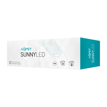Aqpet Sunny Led Marine Plafoniera Led Per Acquari Marini