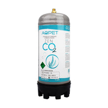 Aqpet Zen CO2 Bombola 800 Gr Non Ricaricabile