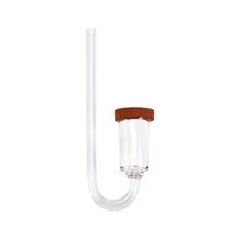 Aqpet Zen Diffuser Diffusore In Acrilico Per CO2