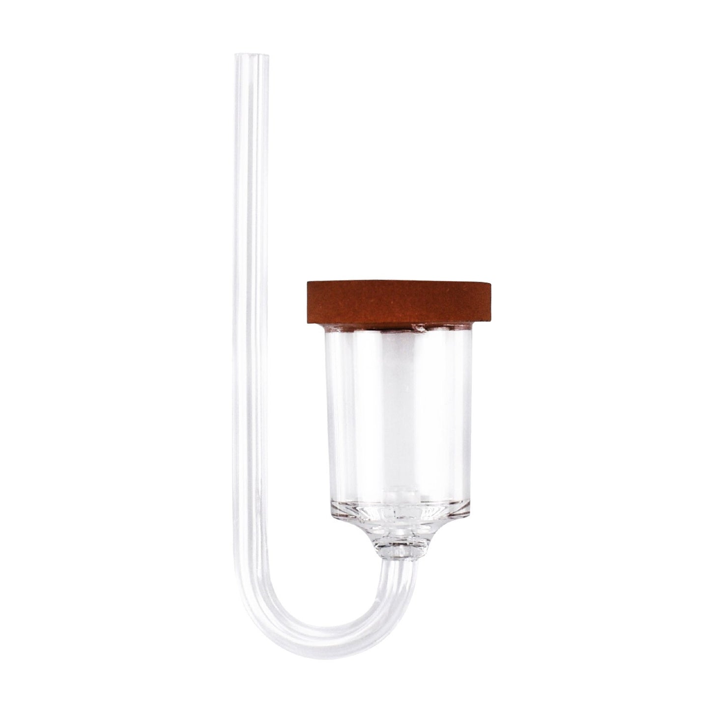 Aqpet Zen Diffuser Diffusore In Acrilico Per CO2