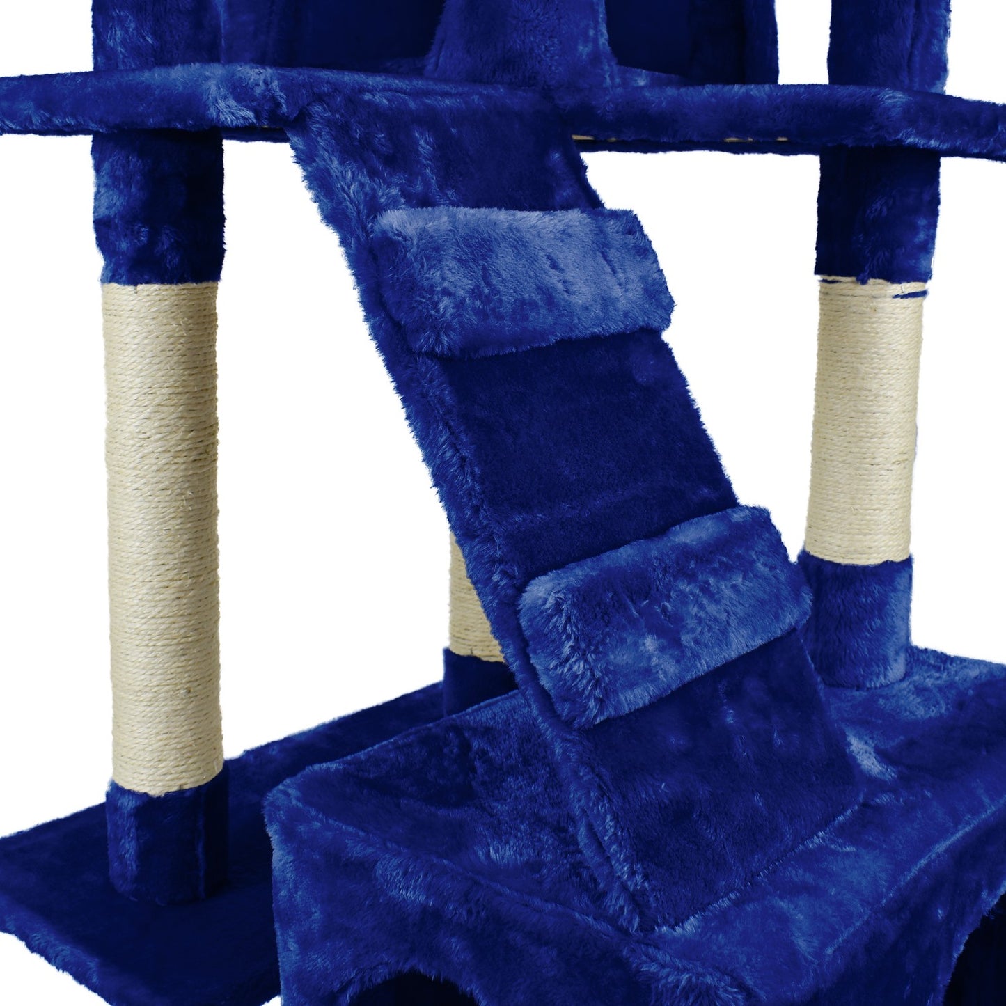AqpetFriends Manhattan Tiragraffi In Sisal 170 Cm