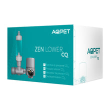 Aqpet Zen Lower CO2 Riduttore Di Pressione Per Impianti CO2