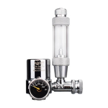 Aqpet Zen System Co2 Impianto Completo Per Acquari D'Acqua Dolce