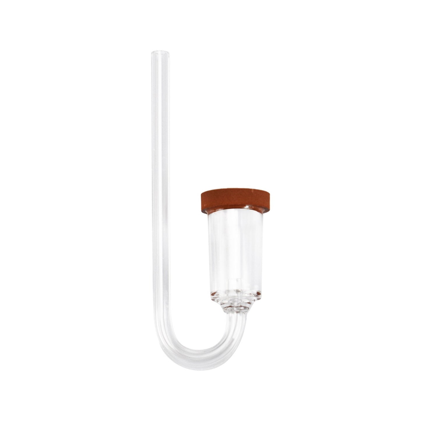 Aqpet Zen System Co2 Impianto Completo Per Acquari D'Acqua Dolce